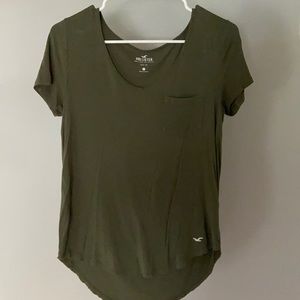 Hollister Must Have Easy Tee